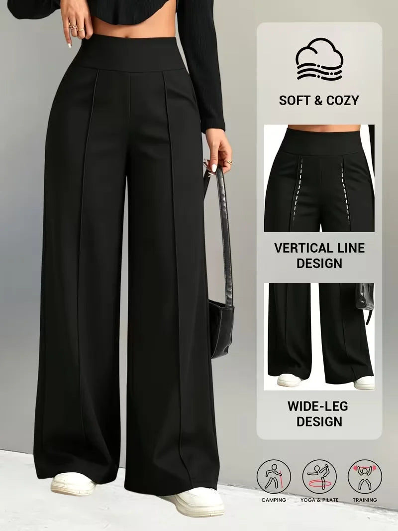 Calça Legging Feminina de Cintura Alta Modeladora