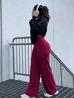 Calça Legging Feminina Cintura Alta Modeladora