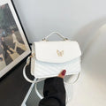 Bolsa Feminina Tiracolo Pequena Elegante