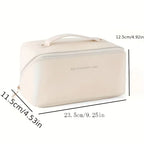 Necessaire Feminina Impermeável com Zíper