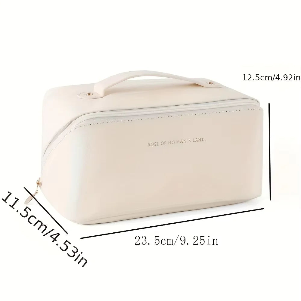 Necessaire Feminina Impermeável com Zíper